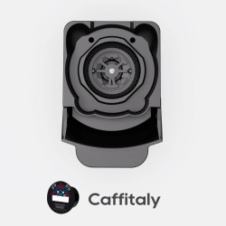 HIBREW H1B: Adaptador universal para cápsulas de cafetera
